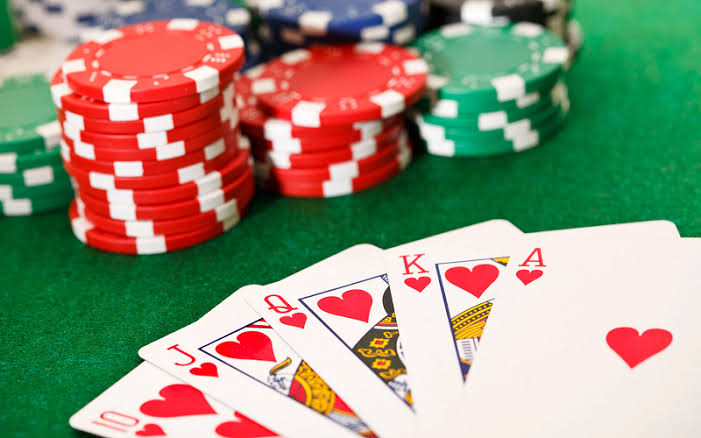 Khuyến mãi casino: đọc kỹ trước khi nhận