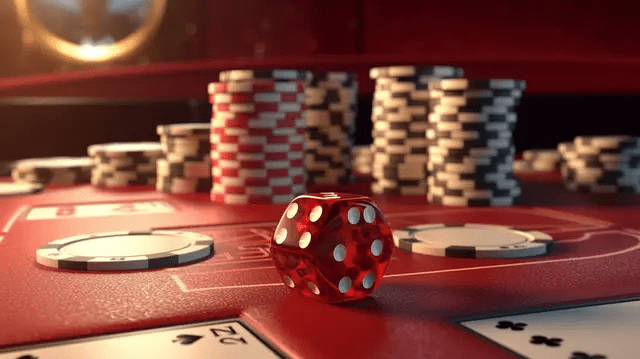 Khuyến mãi casino