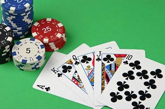 Cách Bacarat đánh giá một nơi chơi